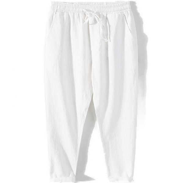 Men's Coofandy Linen Pants - at $19.99+ | Stylight