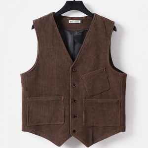 Big And Tall Mens Slim Fit Wedding Suit Vest