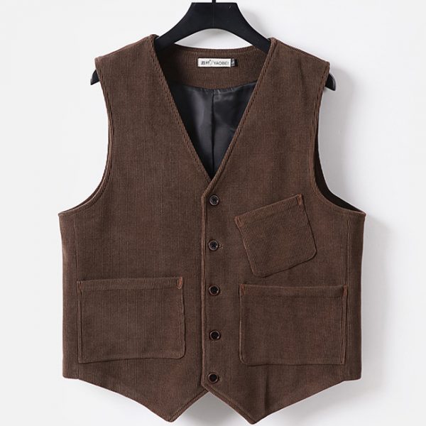 Big And Tall Mens Slim Fit Wedding Suit Vest