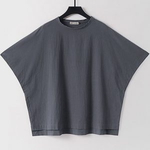 Big and Tall Mens Loose Fit Batwing T Shirt